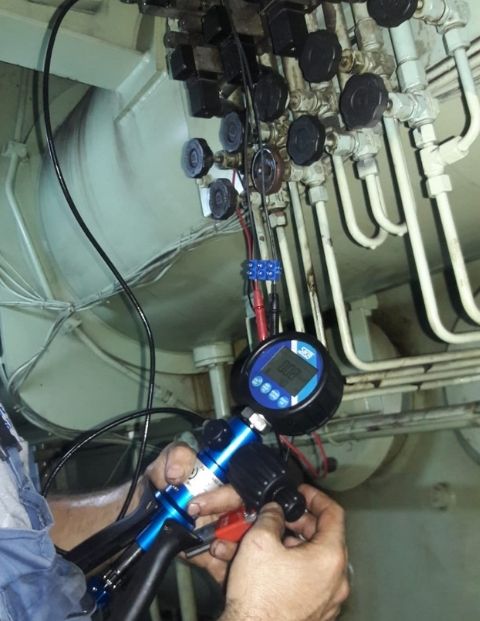  Automation Service