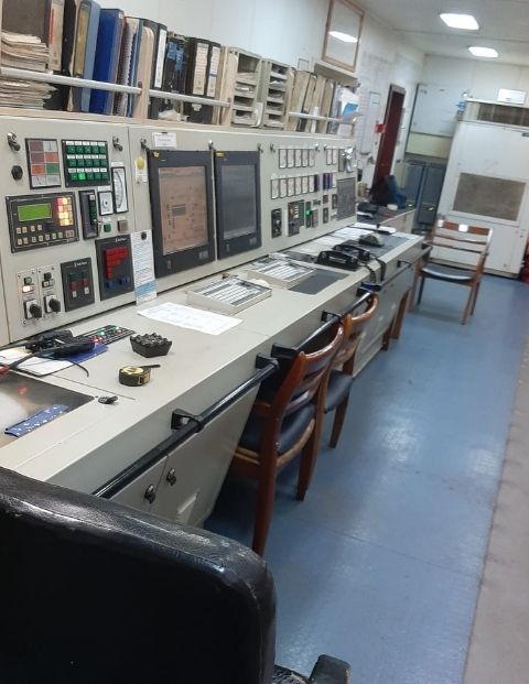 Alarm Monitoring & Tank Gauging Monitoring System Services