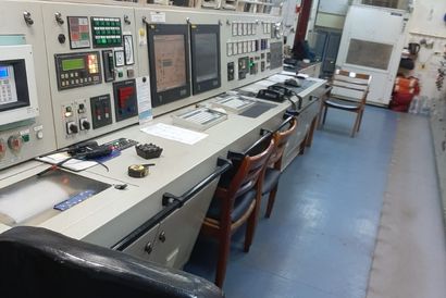Alarm Monitoring & Tank Gauging Monitoring System Services
