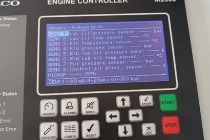 Alternator System Repair Services